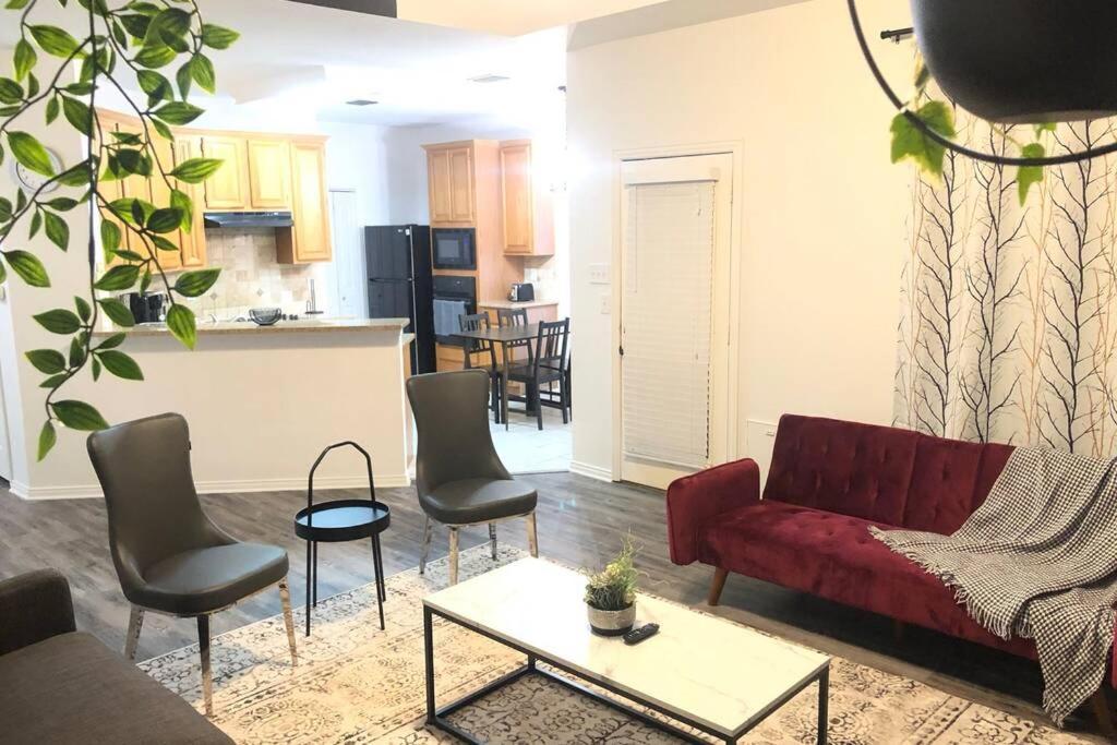 刘易斯维尔Remodeled Luxury With Proximity别墅 外观 照片