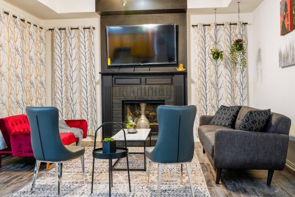 刘易斯维尔Remodeled Luxury With Proximity别墅 外观 照片