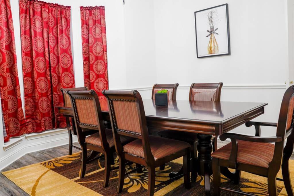 刘易斯维尔Remodeled Luxury With Proximity别墅 外观 照片