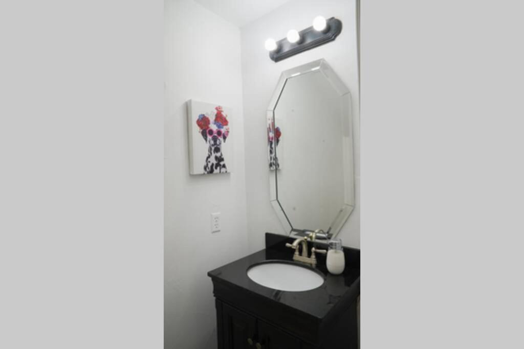 刘易斯维尔Remodeled Luxury With Proximity别墅 外观 照片