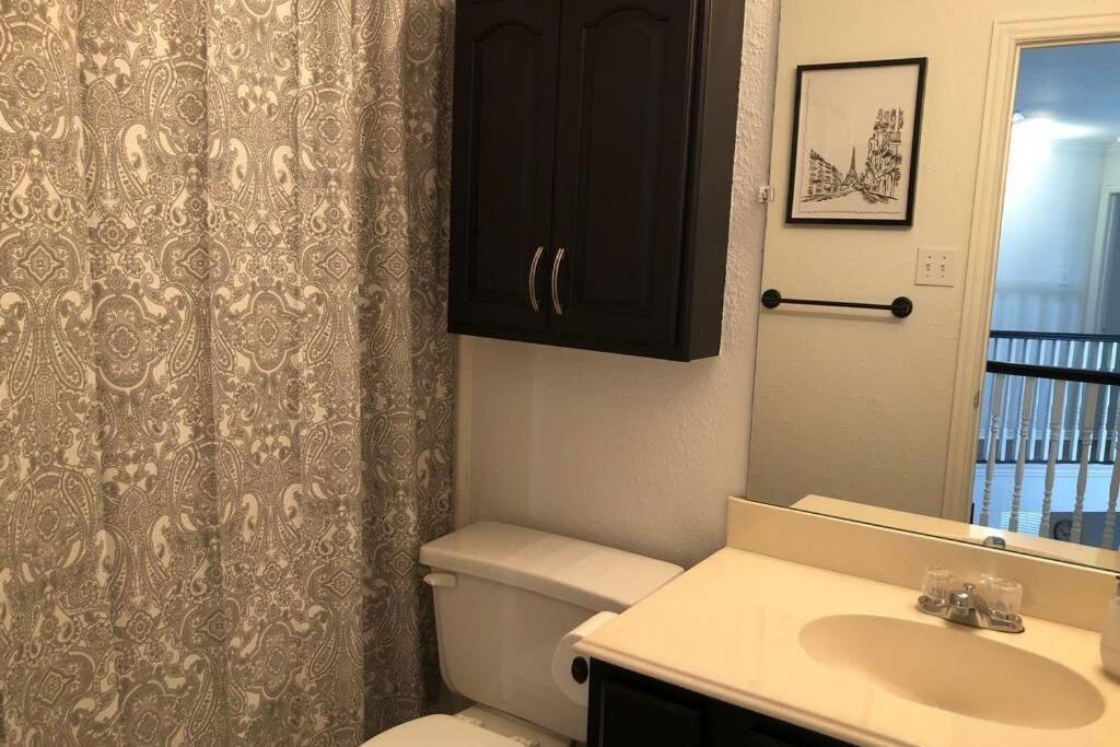 刘易斯维尔Remodeled Luxury With Proximity别墅 外观 照片